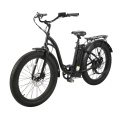 Lady Ebike Brushless Motor City Electric Bike